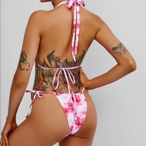 5 ZAFUL BIKINIS!!!👙🔥 - Picture 3 of 14